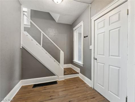 4002 Ardmore Avenue Cleveland OH 44109