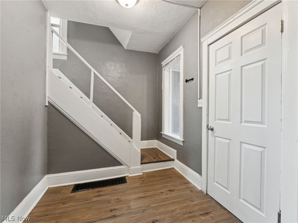 4002 Ardmore Avenue Cleveland OH 44109
