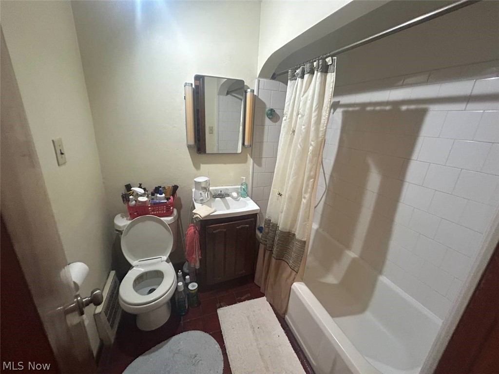 4939 Geraldine Road Richmond Heights OH 44143
