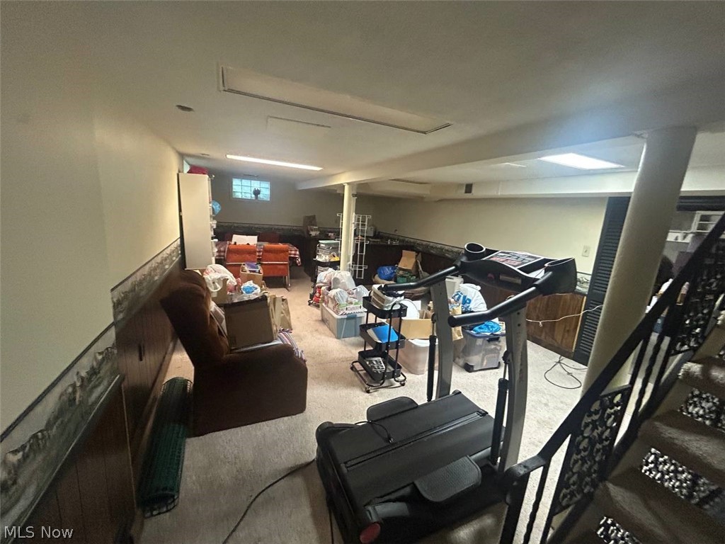 4939 Geraldine Road Richmond Heights OH 44143