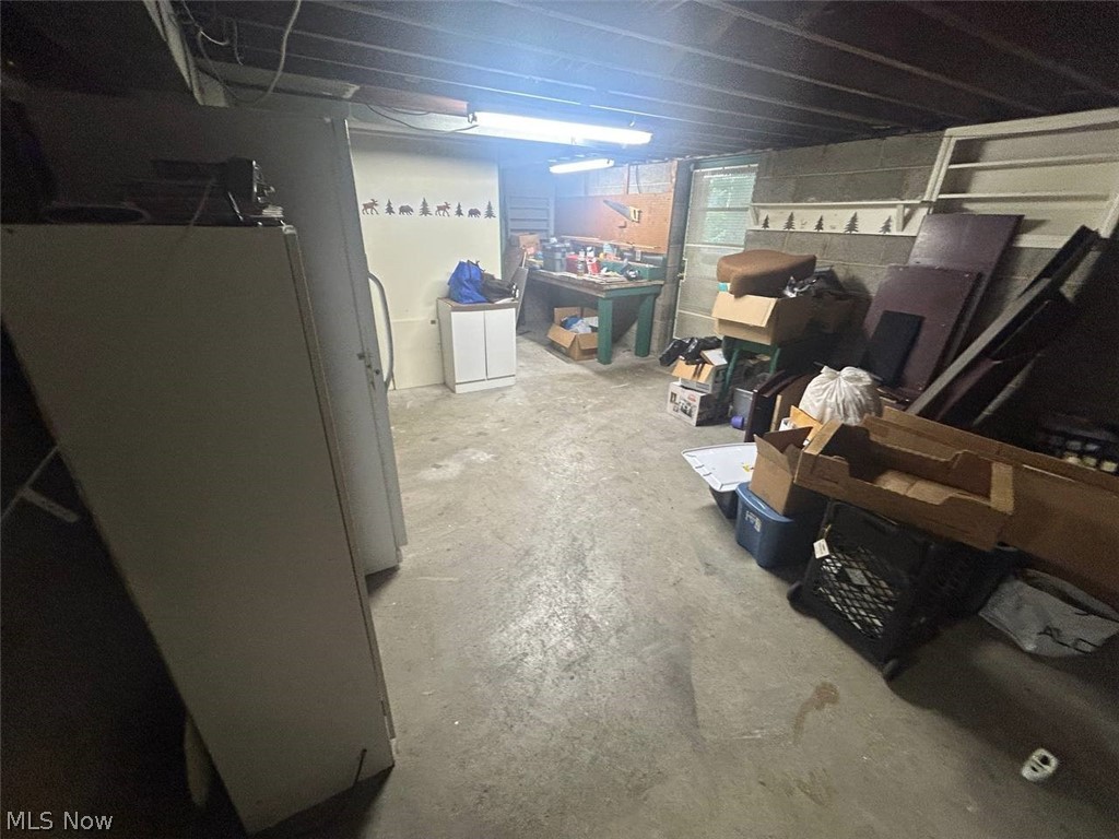 4939 Geraldine Road Richmond Heights OH 44143