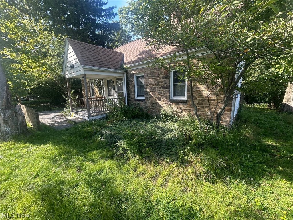 4939 Geraldine Road Richmond Heights OH 44143