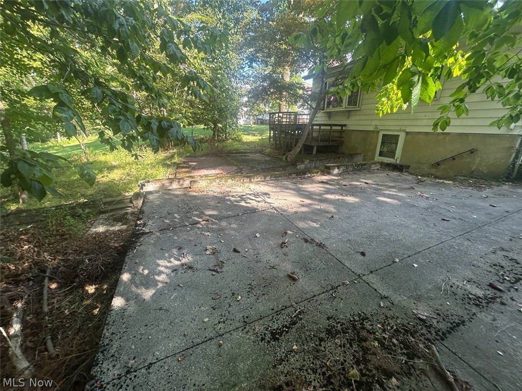 4939 Geraldine Road Richmond Heights OH 44143