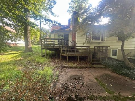 4939 Geraldine Road Richmond Heights OH 44143