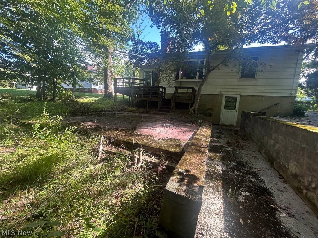 4939 Geraldine Road Richmond Heights OH 44143