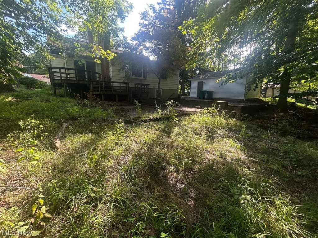 4939 Geraldine Road Richmond Heights OH 44143