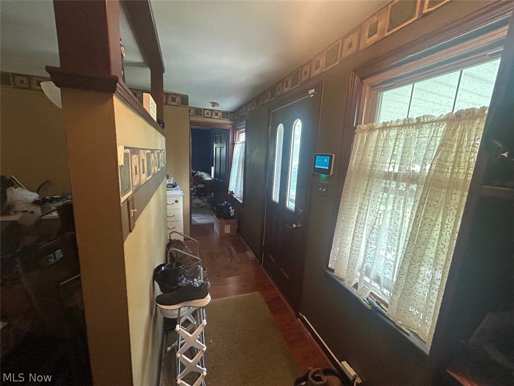 4939 Geraldine Road Richmond Heights OH 44143