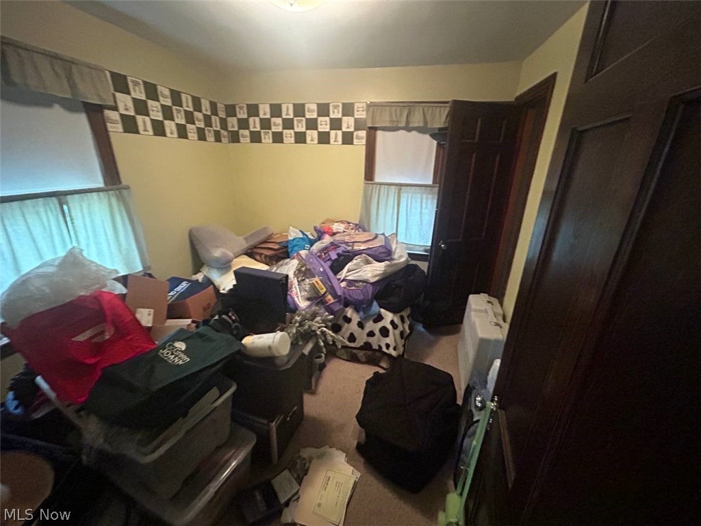 4939 Geraldine Road Richmond Heights OH 44143