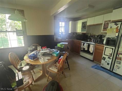 4939 Geraldine Road Richmond Heights OH 44143