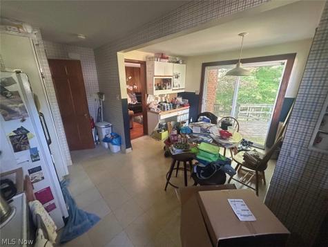 4939 Geraldine Road Richmond Heights OH 44143