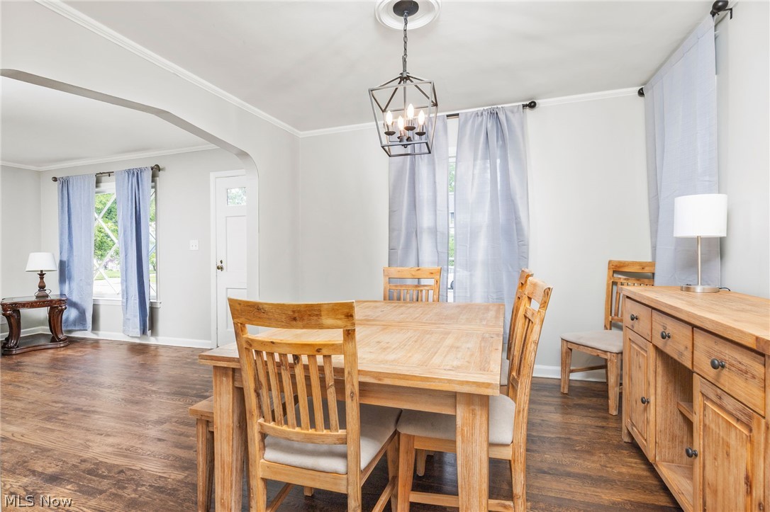 206 Johnson Avenue Cuyahoga Falls OH 44221