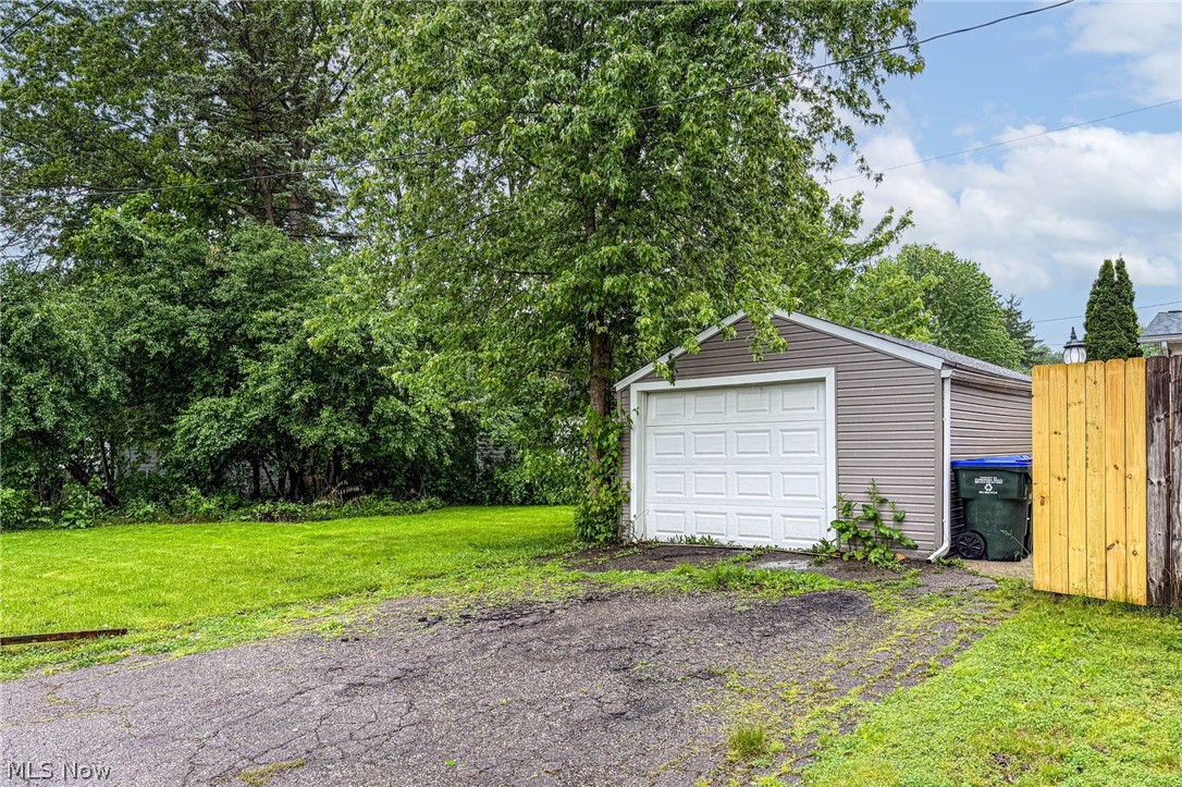 206 Johnson Avenue Cuyahoga Falls OH 44221
