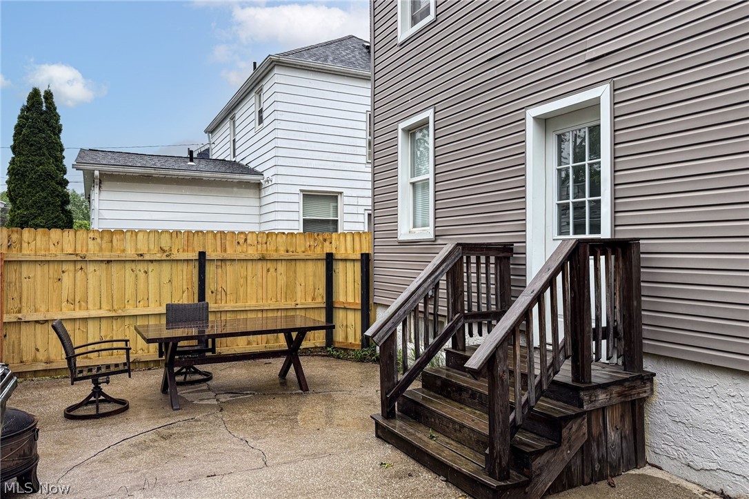 206 Johnson Avenue Cuyahoga Falls OH 44221