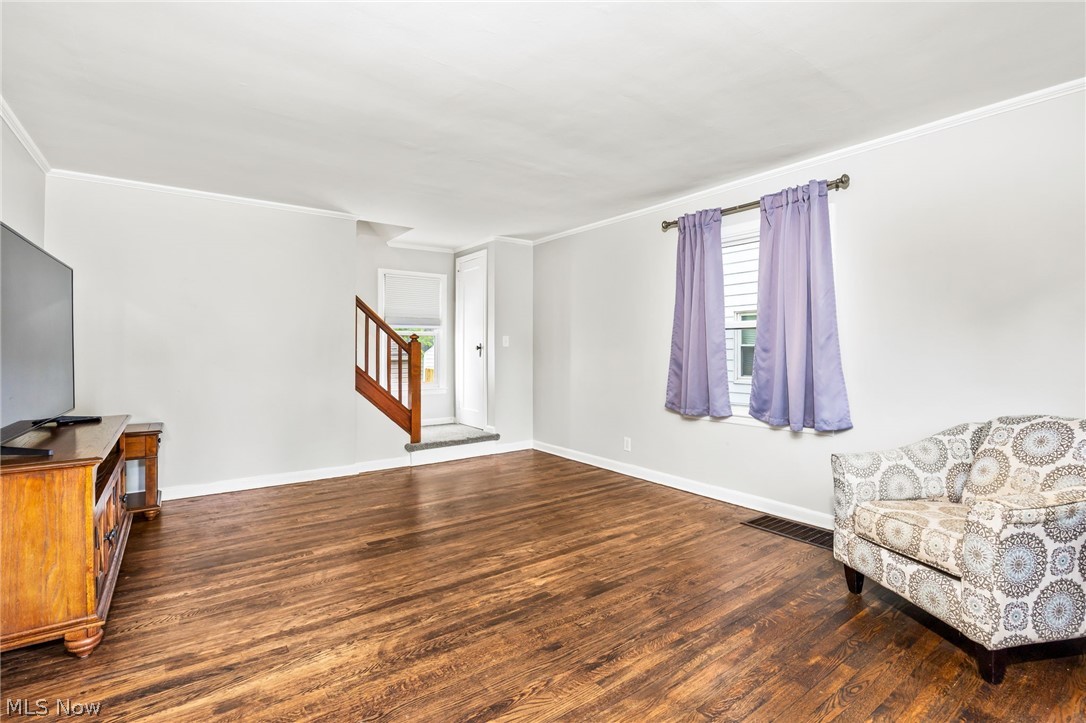 206 Johnson Avenue Cuyahoga Falls OH 44221