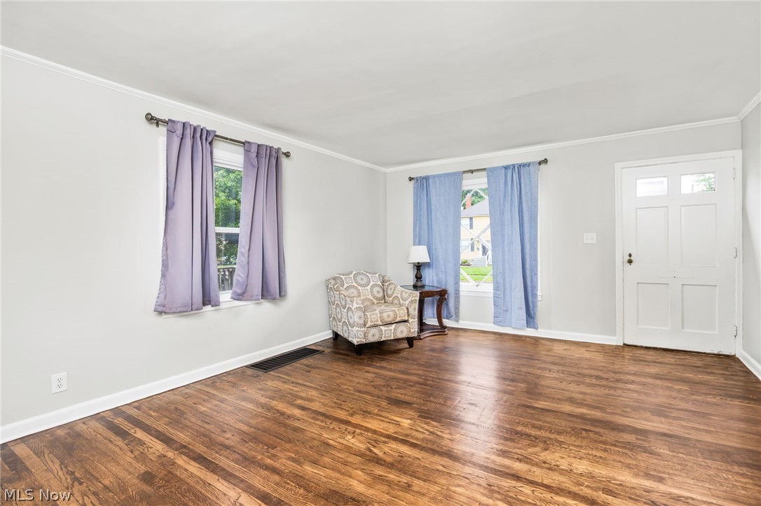 206 Johnson Avenue Cuyahoga Falls OH 44221