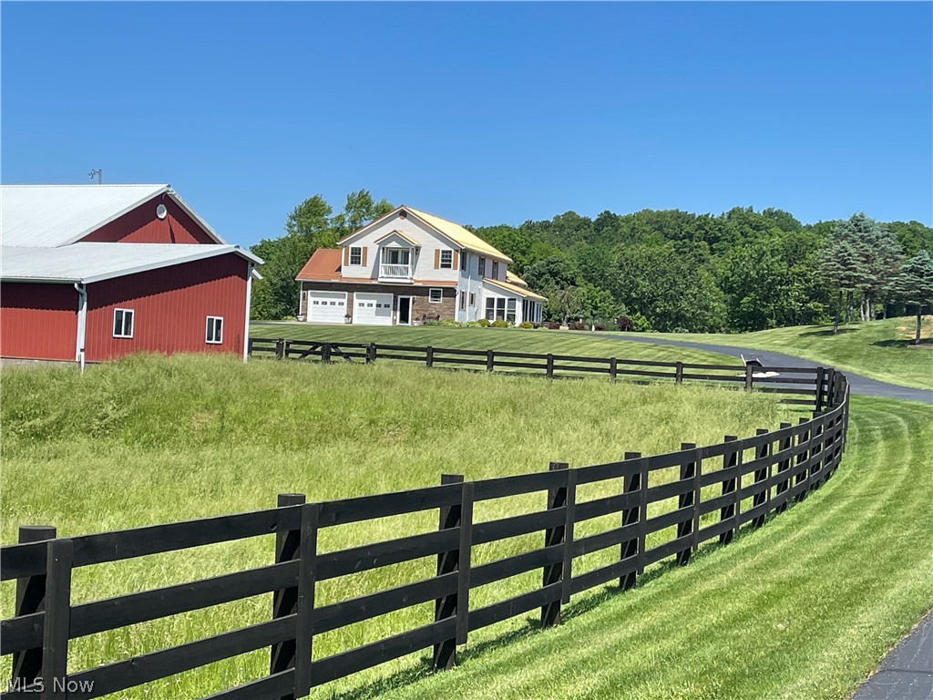 3870 Van Winkle Road Frazeysburg OH 43822
