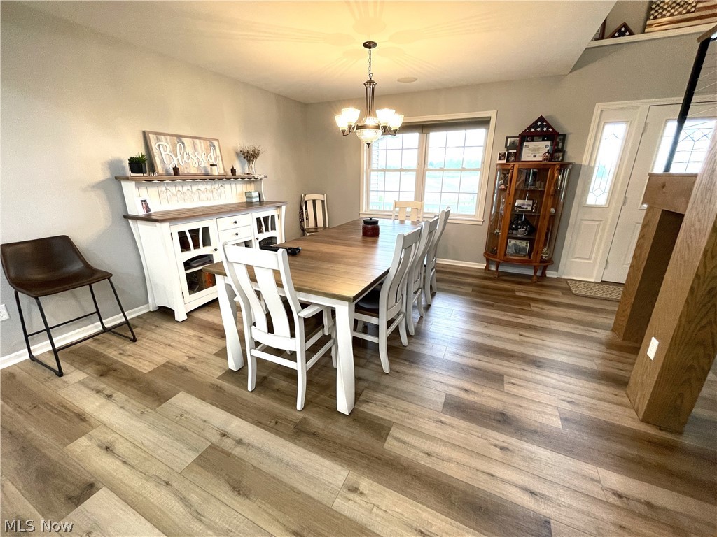 3870 Van Winkle Road Frazeysburg OH 43822
