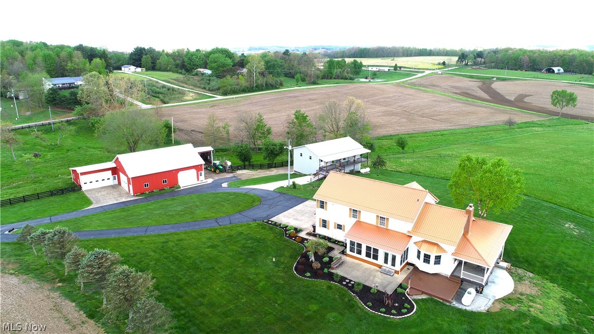 3870 Van Winkle Road Frazeysburg OH 43822
