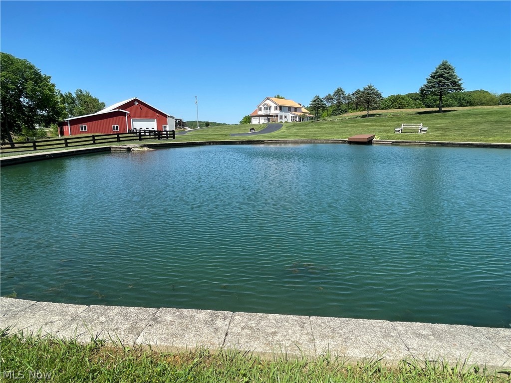 3870 Van Winkle Road Frazeysburg OH 43822