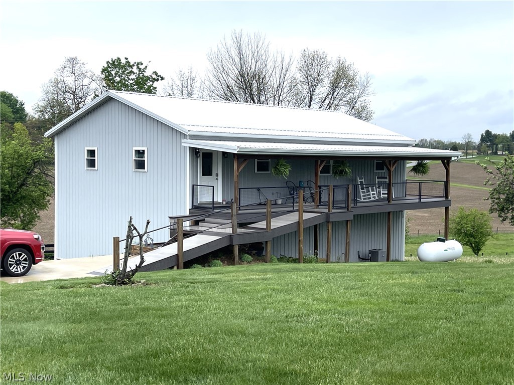 3870 Van Winkle Road Frazeysburg OH 43822