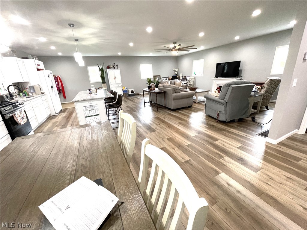 3870 Van Winkle Road Frazeysburg OH 43822