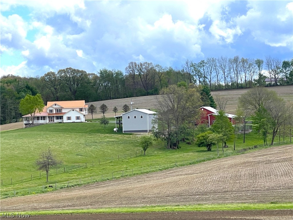 3870 Van Winkle Road Frazeysburg OH 43822