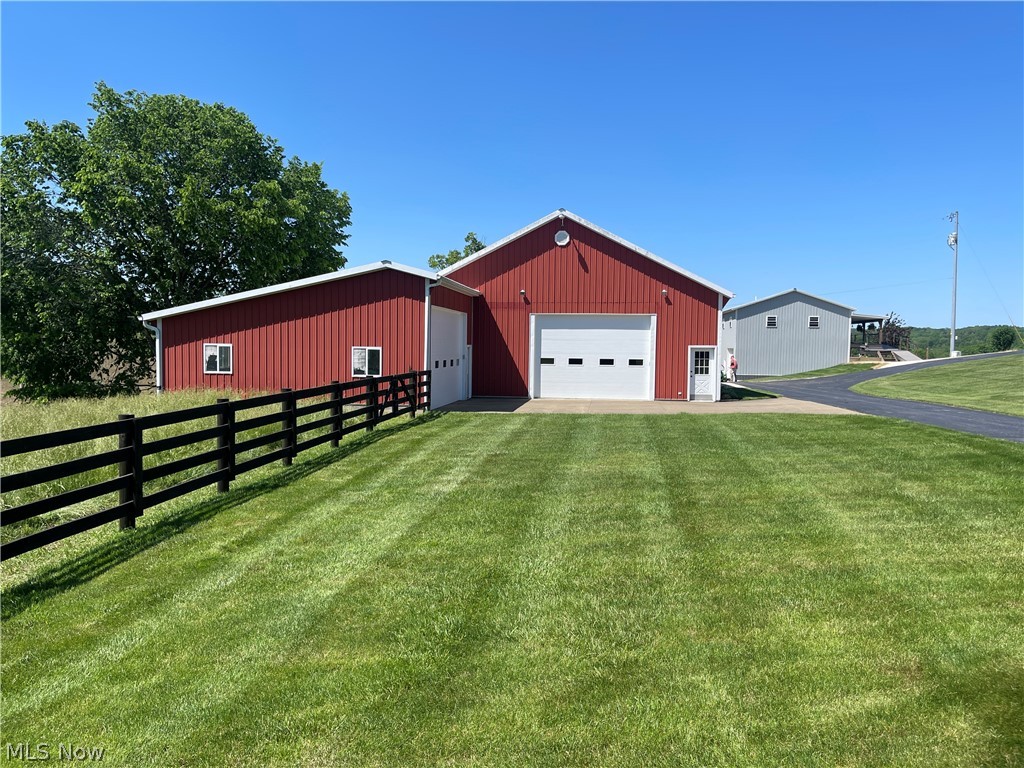 3870 Van Winkle Road Frazeysburg OH 43822