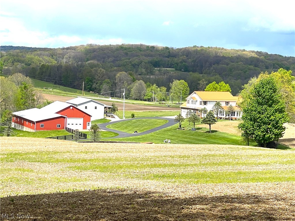 3870 Van Winkle Road Frazeysburg OH 43822