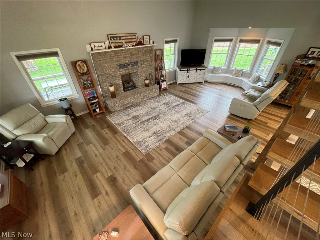 3870 Van Winkle Road Frazeysburg OH 43822