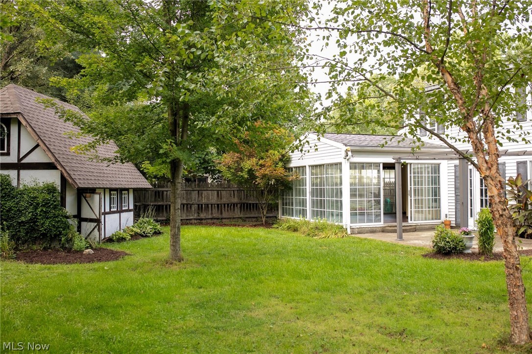 44 Colony Drive Oberlin OH 44074