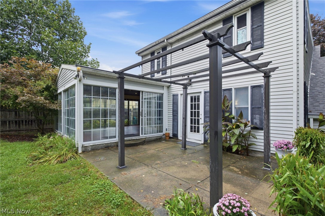 44 Colony Drive Oberlin OH 44074