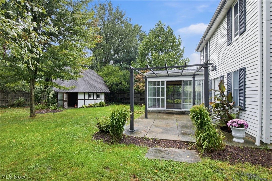 44 Colony Drive Oberlin OH 44074