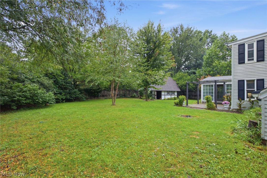 44 Colony Drive Oberlin OH 44074