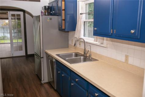 44 Colony Drive Oberlin OH 44074