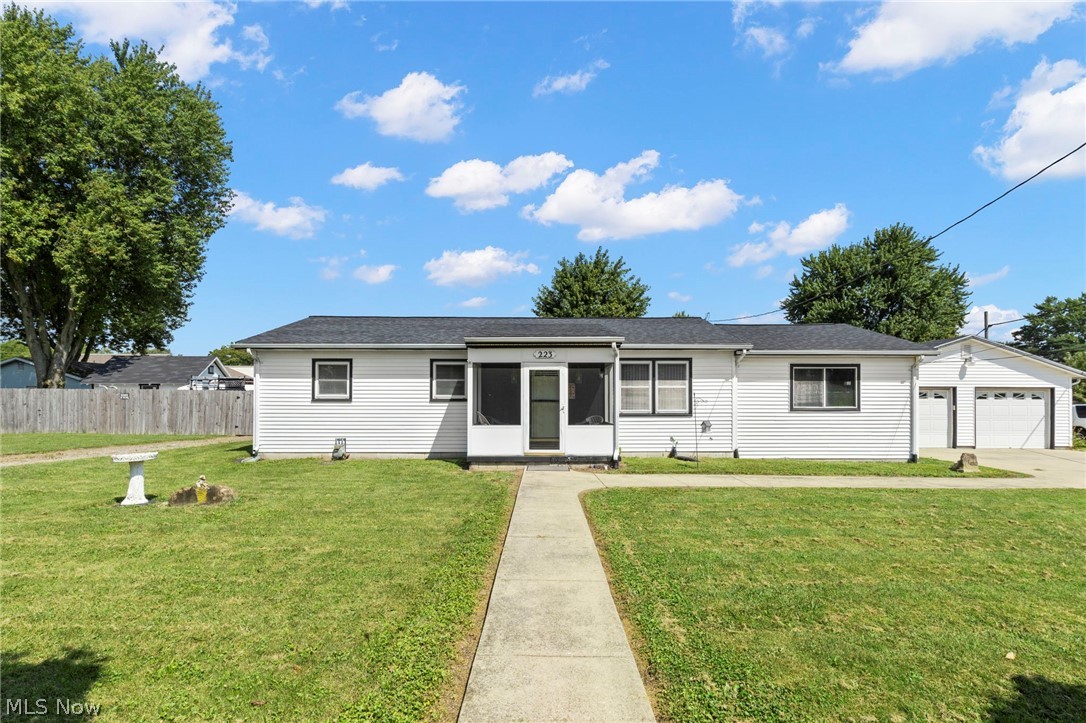 223 E North Street Crestline OH 44827