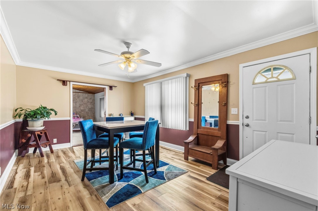 223 E North Street Crestline OH 44827