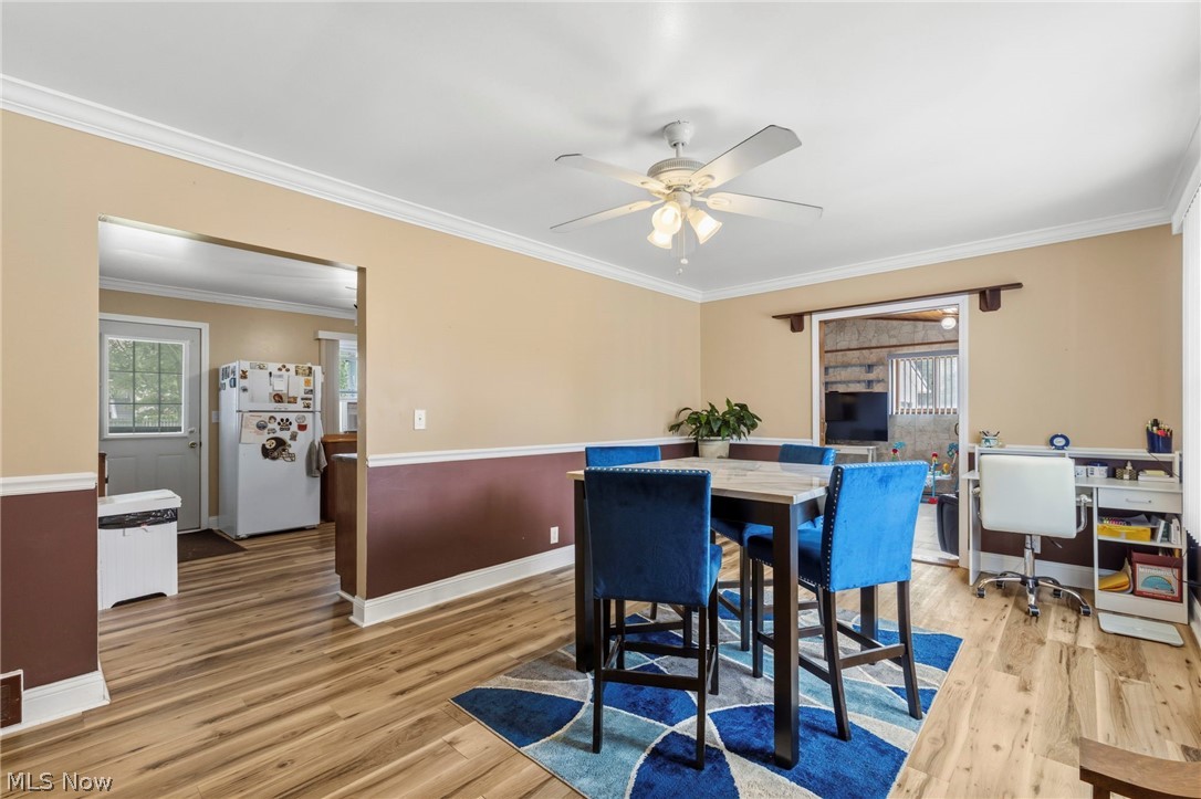 223 E North Street Crestline OH 44827