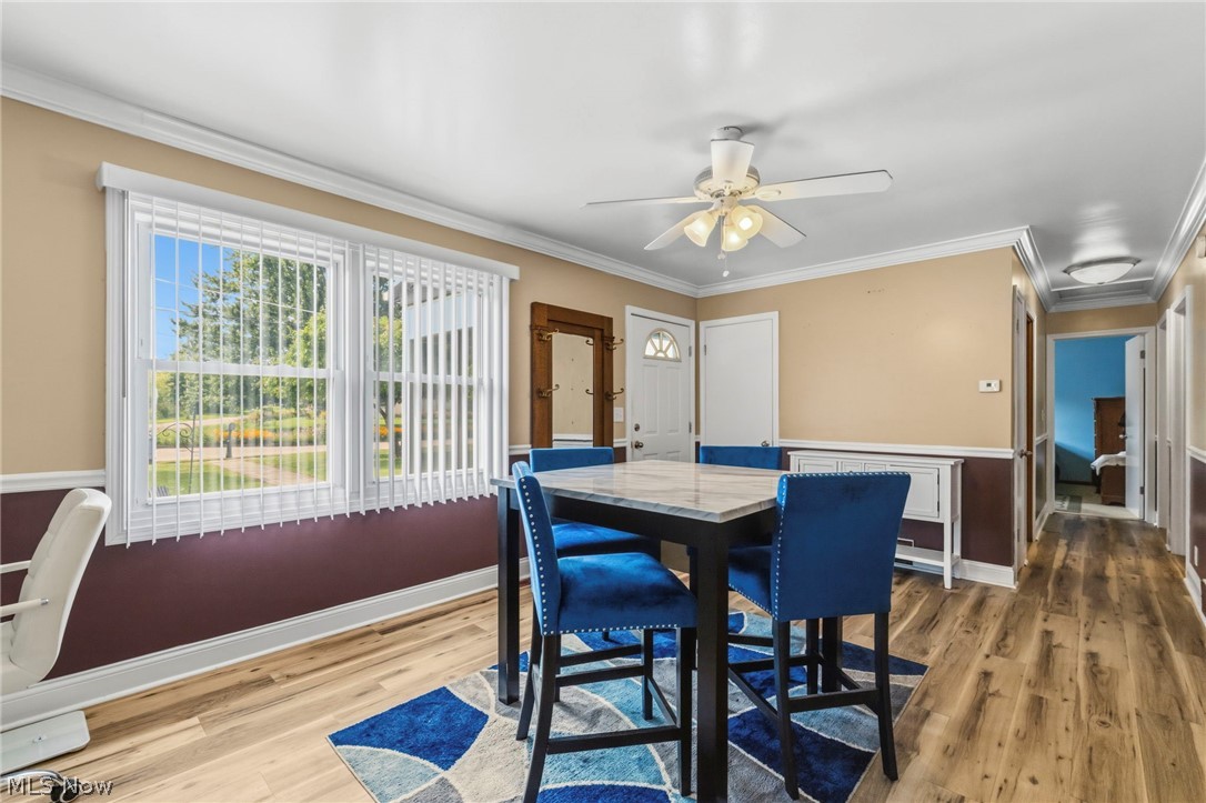223 E North Street Crestline OH 44827