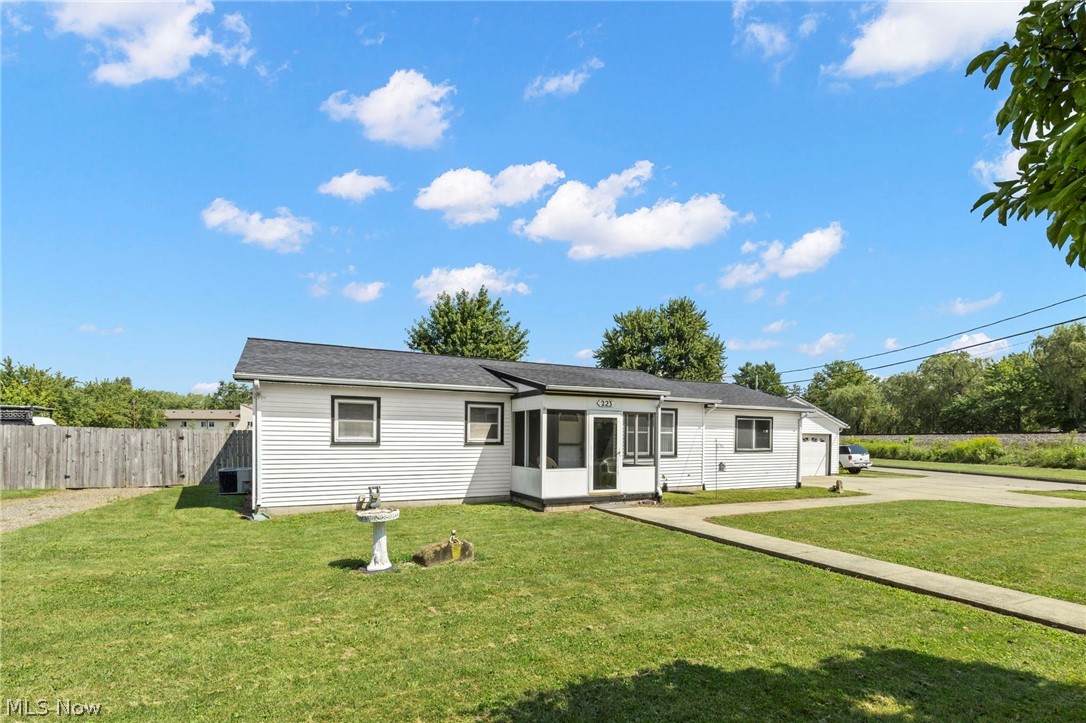 223 E North Street Crestline OH 44827
