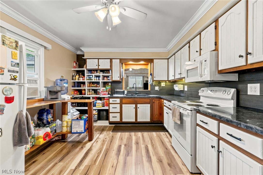 223 E North Street Crestline OH 44827