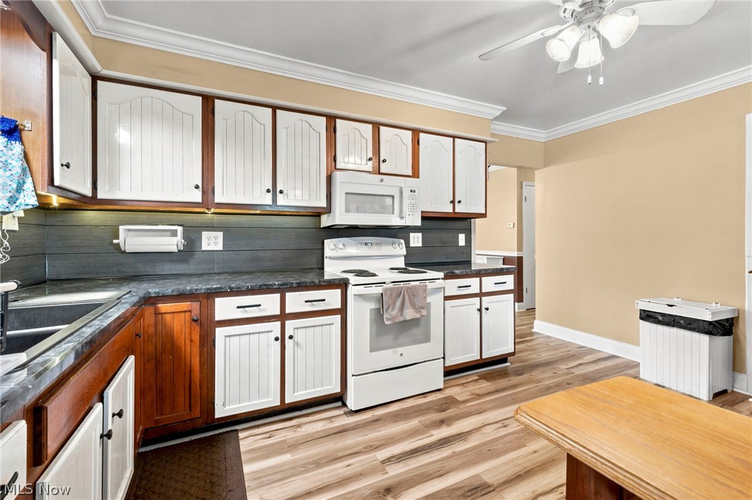223 E North Street Crestline OH 44827