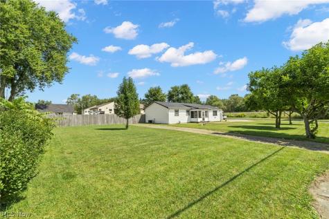 223 E North Street Crestline OH 44827