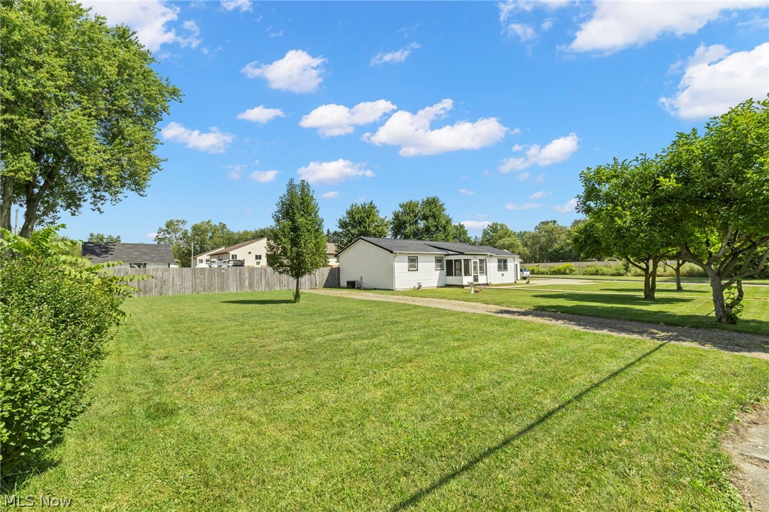223 E North Street Crestline OH 44827