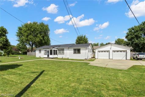 223 E North Street Crestline OH 44827