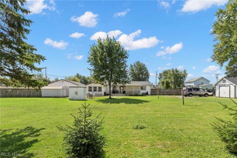 223 E North Street Crestline OH 44827