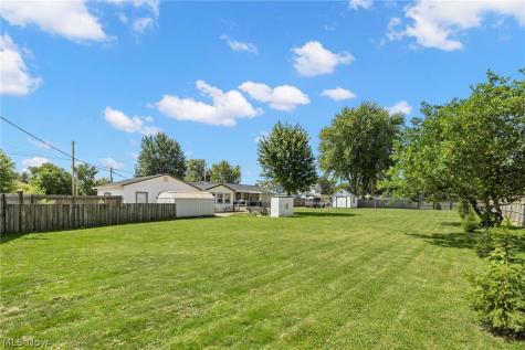 223 E North Street Crestline OH 44827