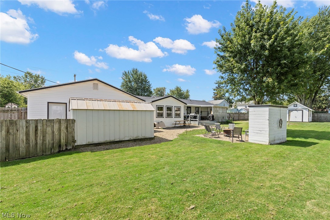 223 E North Street Crestline OH 44827