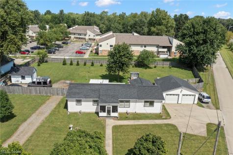 223 E North Street Crestline OH 44827