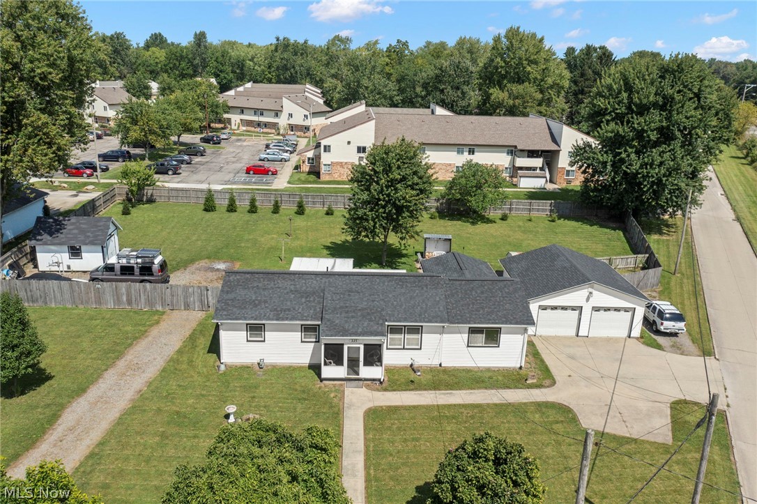 223 E North Street Crestline OH 44827