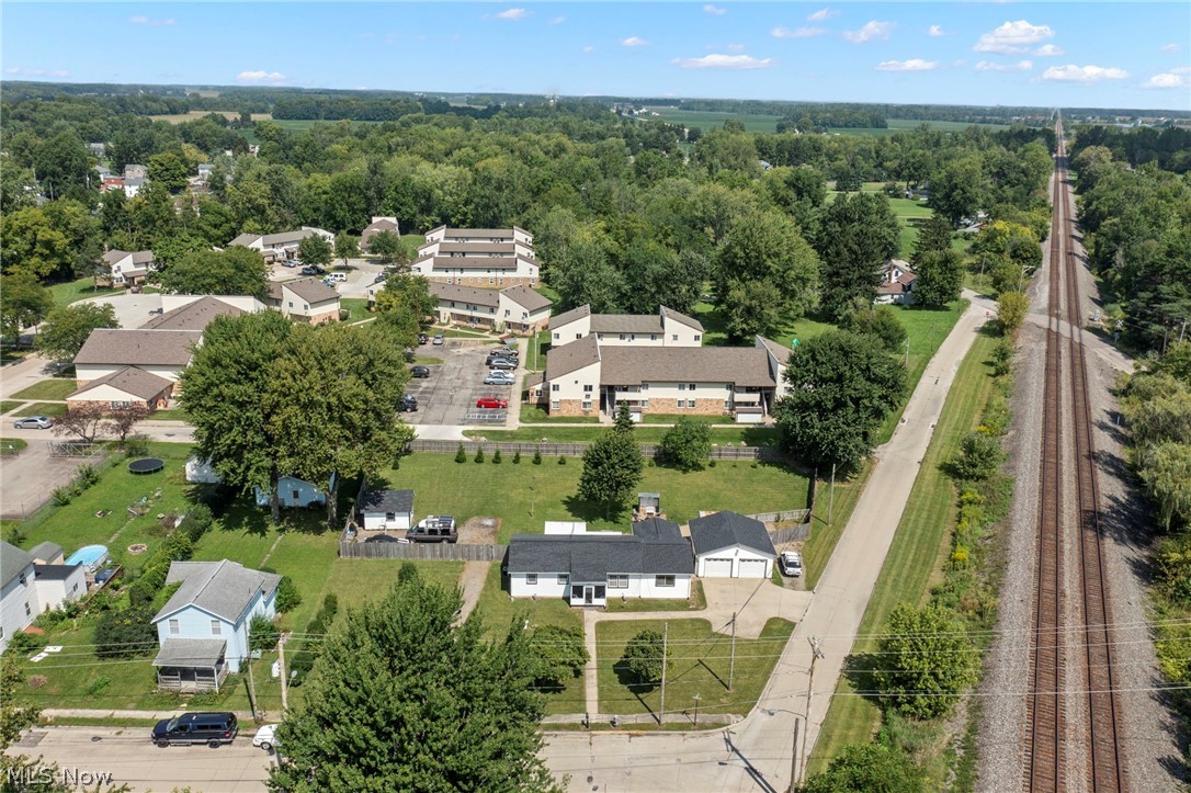 223 E North Street Crestline OH 44827